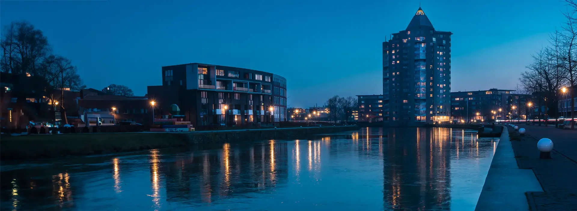 Archiefopslag Apeldoorn