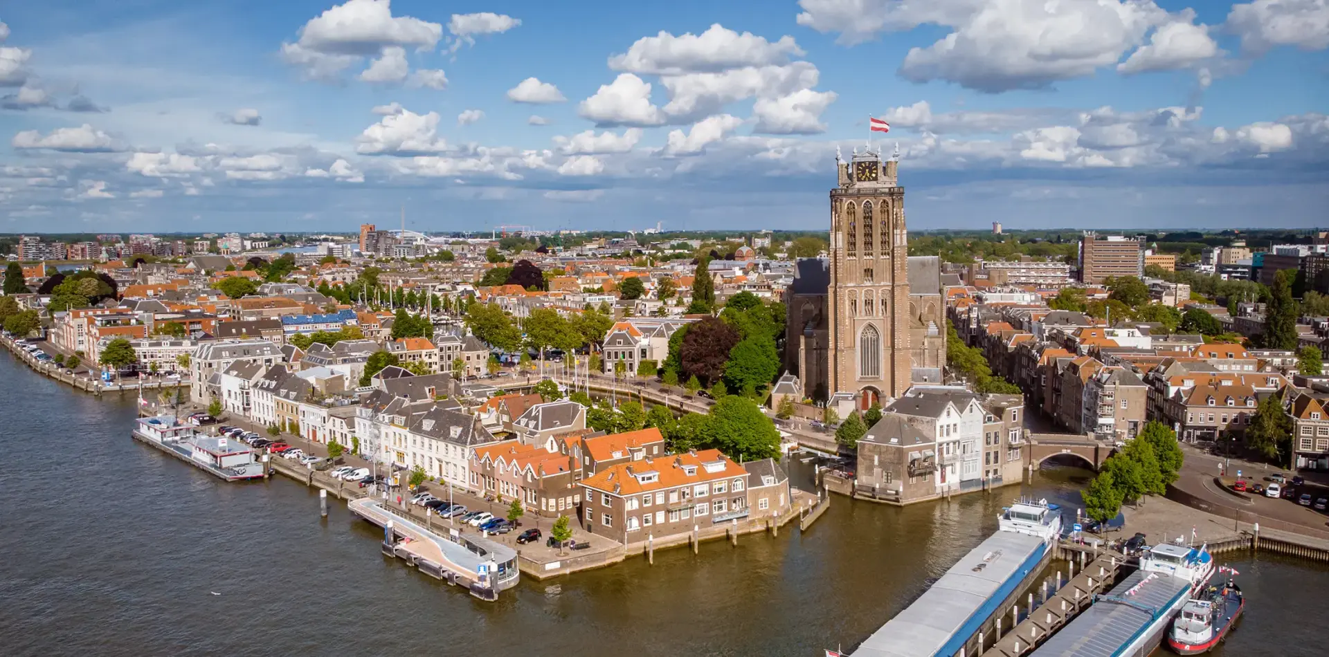 Archiefopslag Dordrecht
