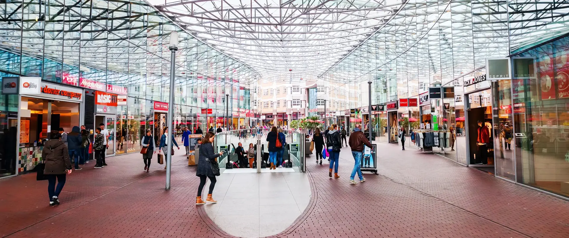 Archiefopslag Zoetermeer