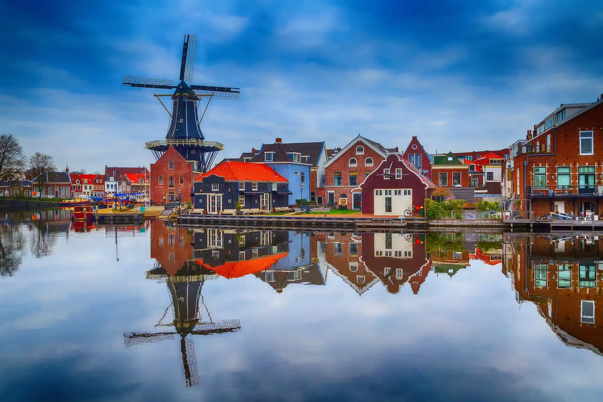 Haarlem