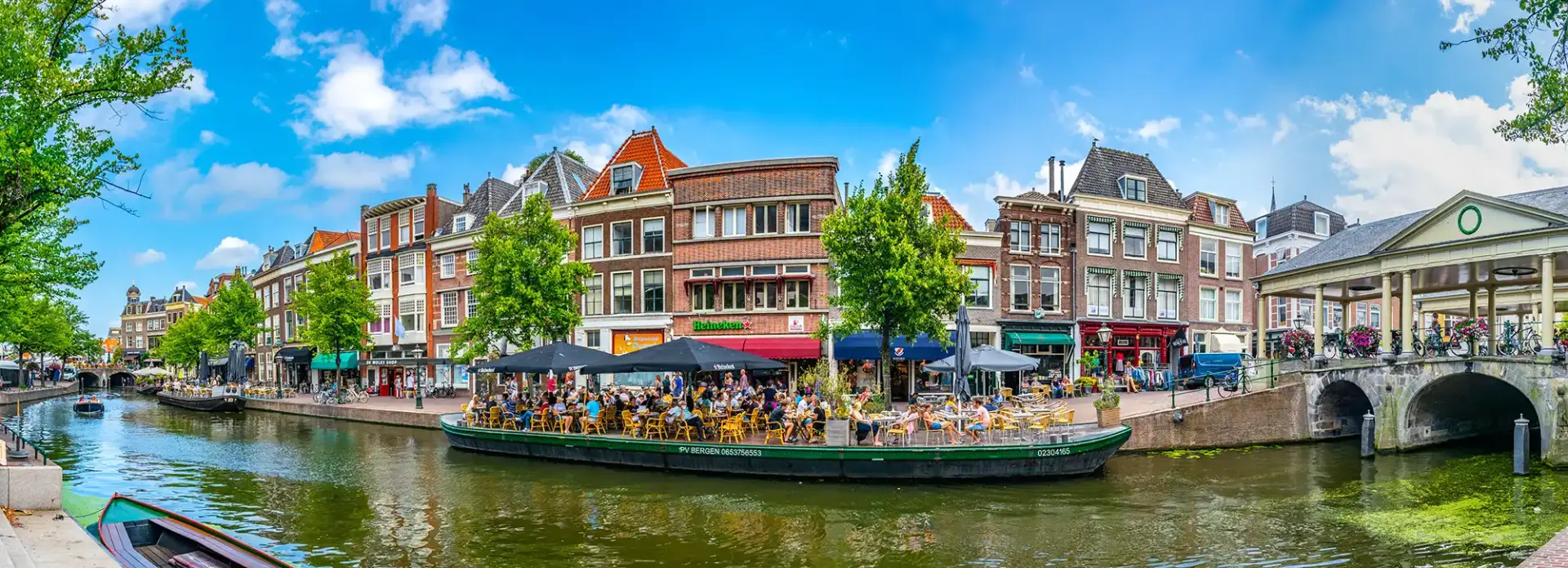 Leiden