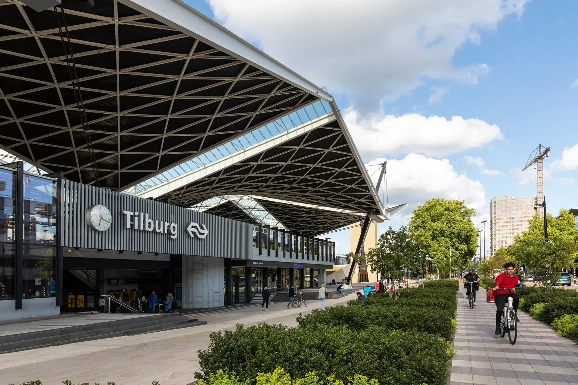 Tilburg